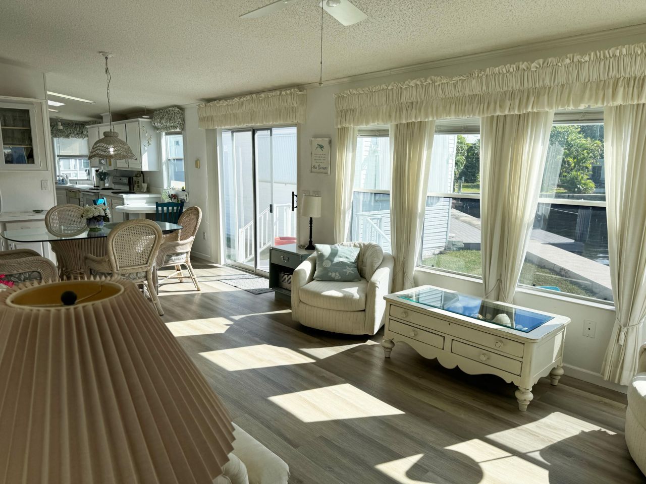 204 Mallard U Drive, Unit U, Briny Breezes, FL 33435 Photo