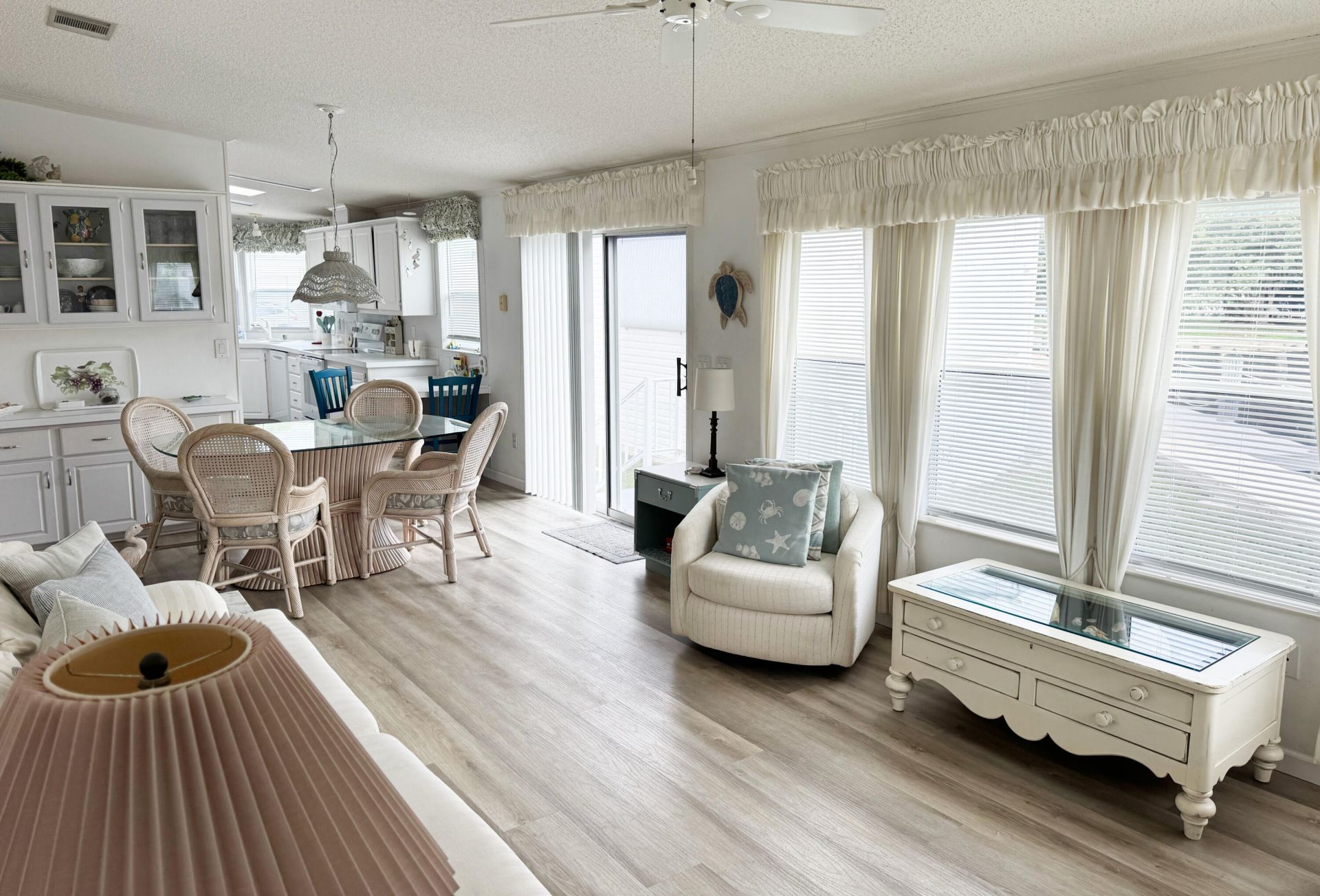 204 Mallard U Drive, Unit U, Briny Breezes, FL 33435 Photo