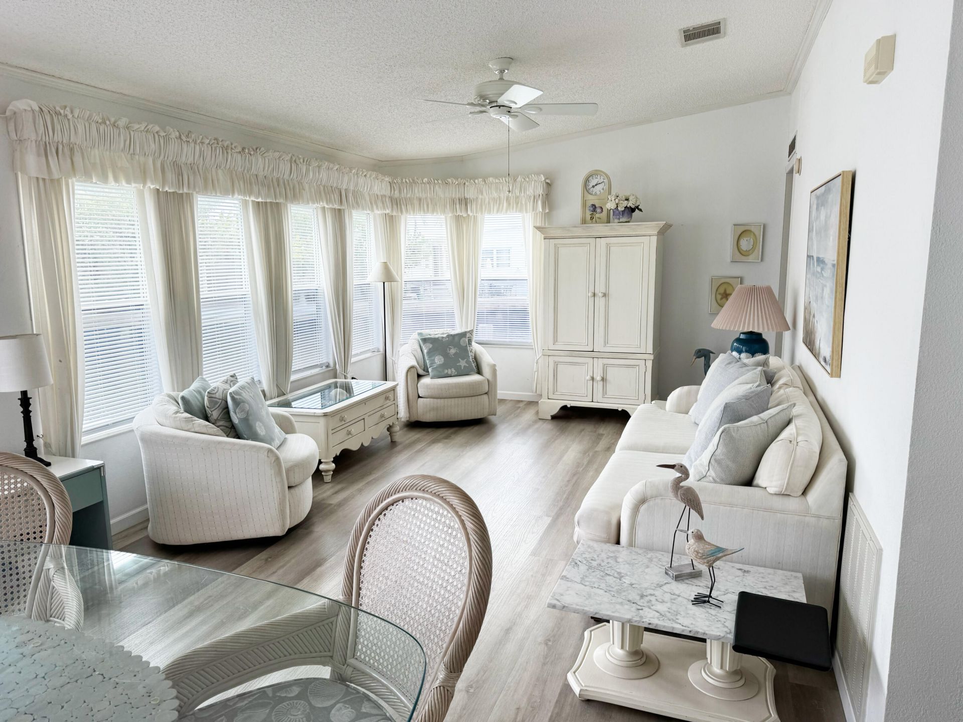 204 Mallard U Drive, Unit U, Briny Breezes, FL 33435 Photo