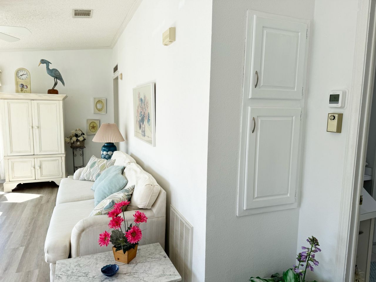 204 Mallard U Drive, Unit U, Briny Breezes, FL 33435 Photo