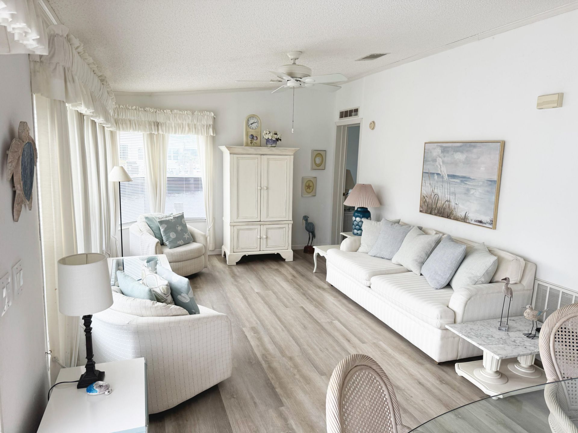 204 Mallard U Drive, Unit U, Briny Breezes, FL 33435 Photo