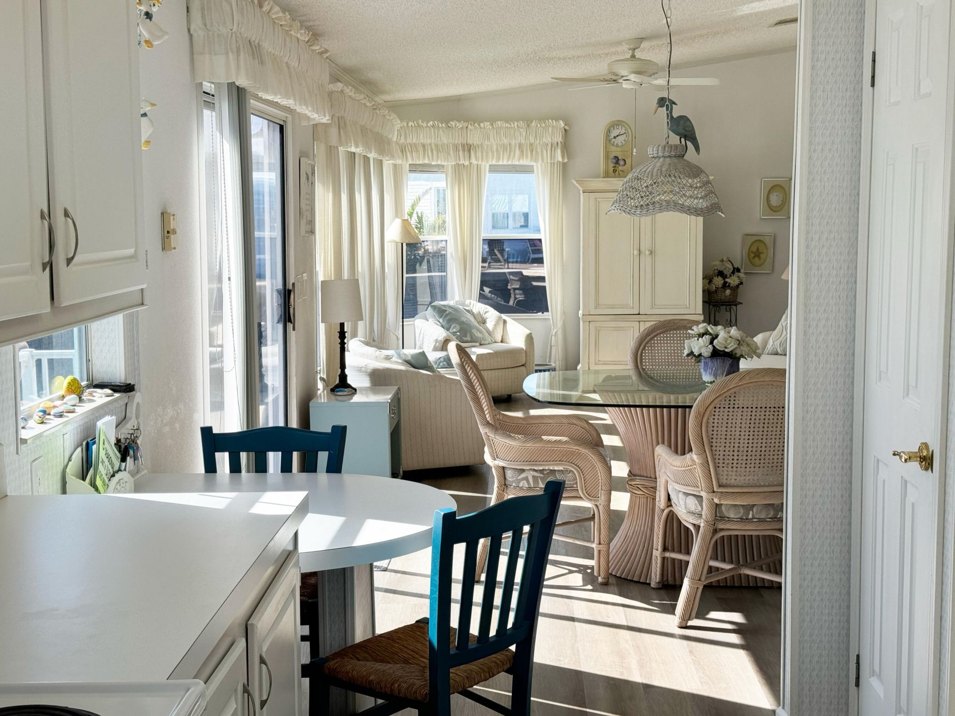 204 Mallard U Drive, Unit U, Briny Breezes, FL 33435 Photo