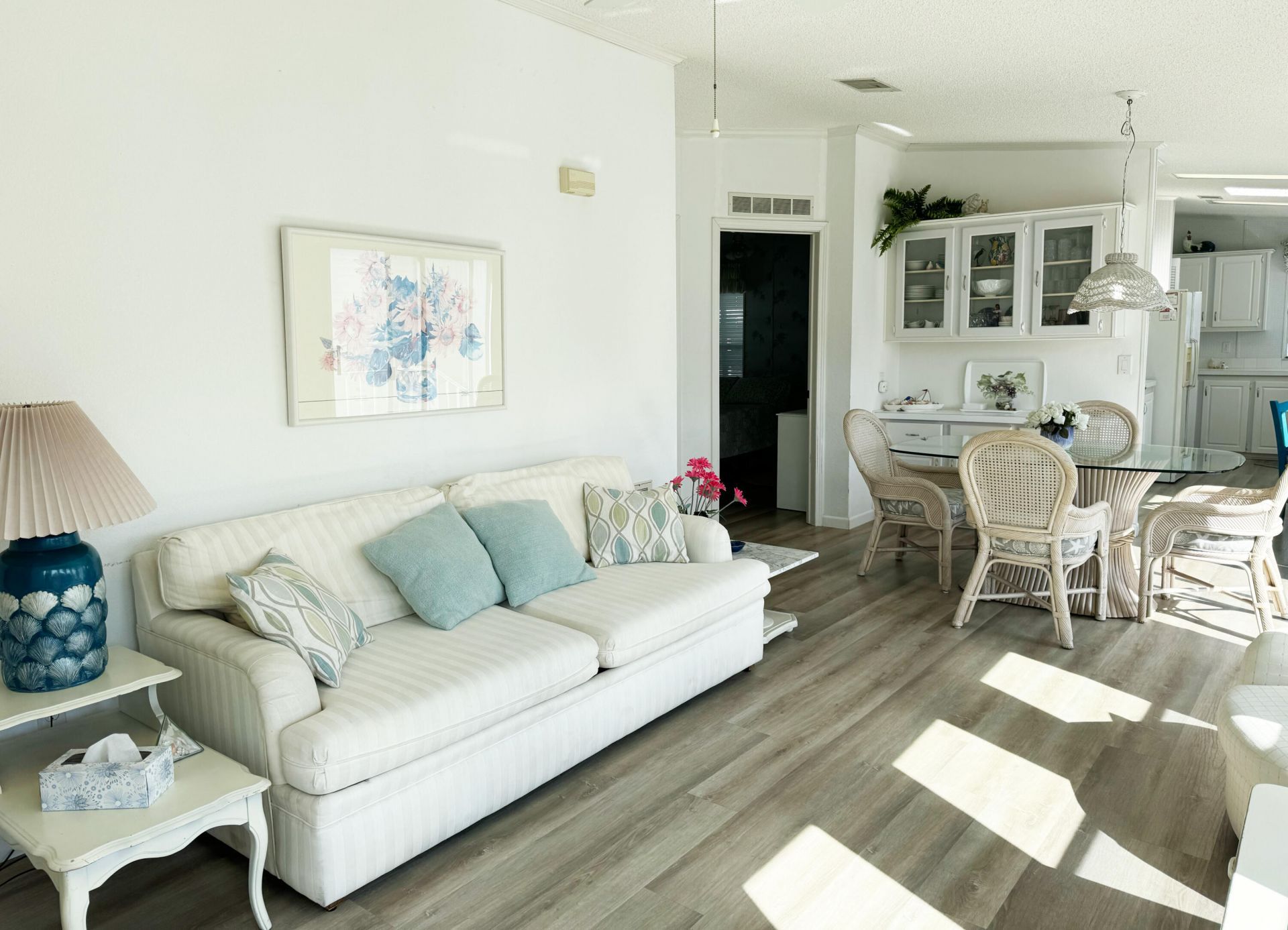 204 Mallard U Drive, Unit U, Briny Breezes, FL 33435 Photo