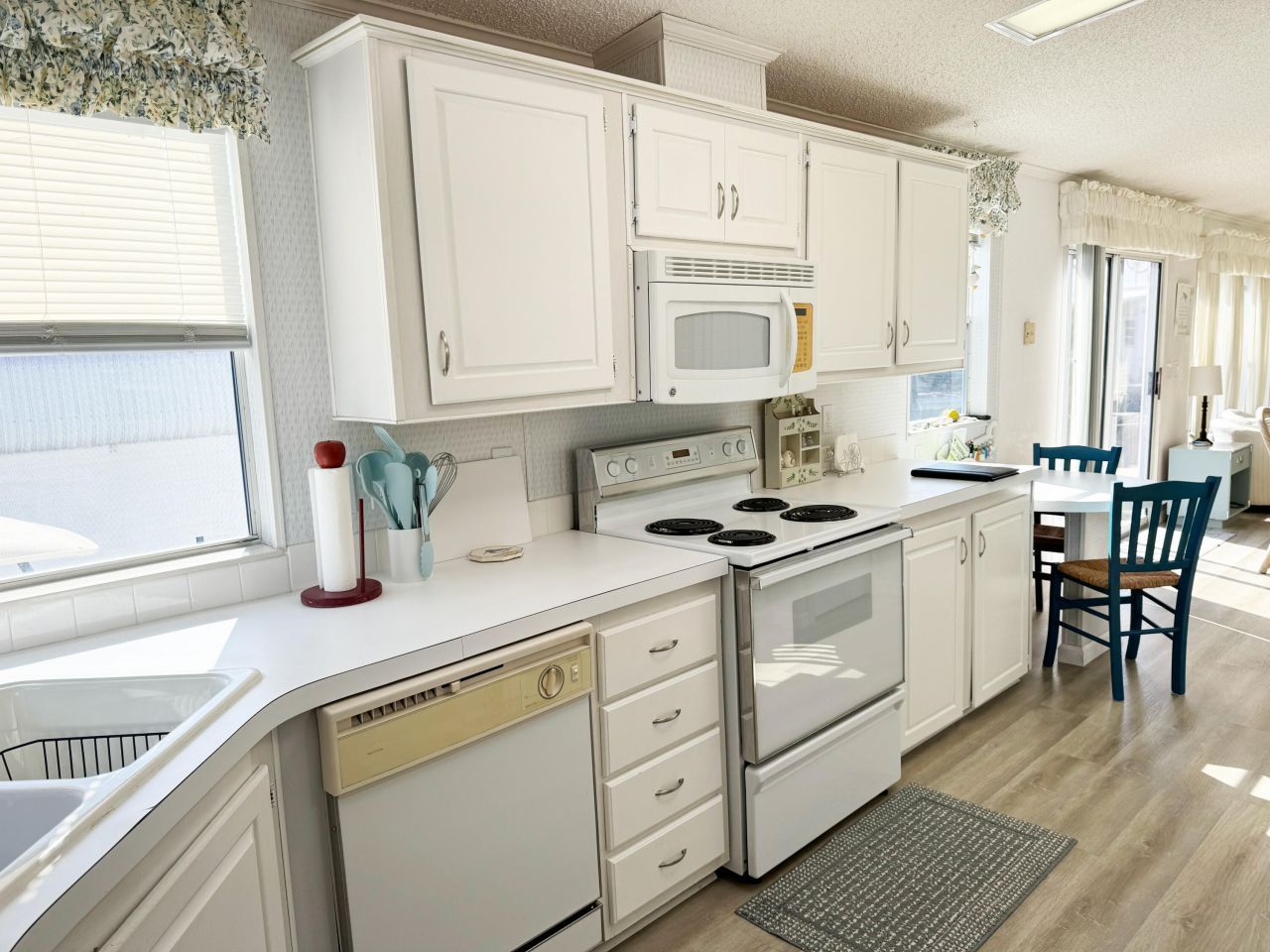 204 Mallard U Drive, Unit U, Briny Breezes, FL 33435 Photo