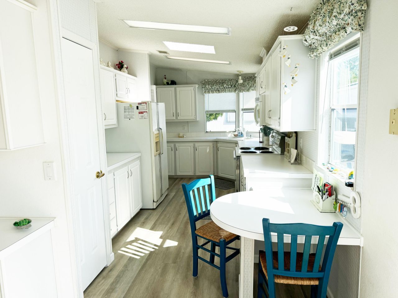 204 Mallard U Drive, Unit U, Briny Breezes, FL 33435 Photo