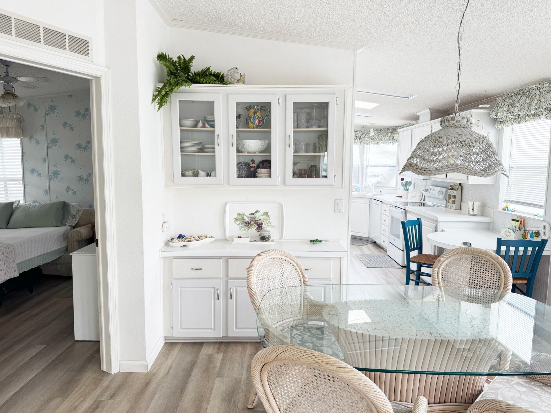 204 Mallard U Drive, Unit U, Briny Breezes, FL 33435 Photo