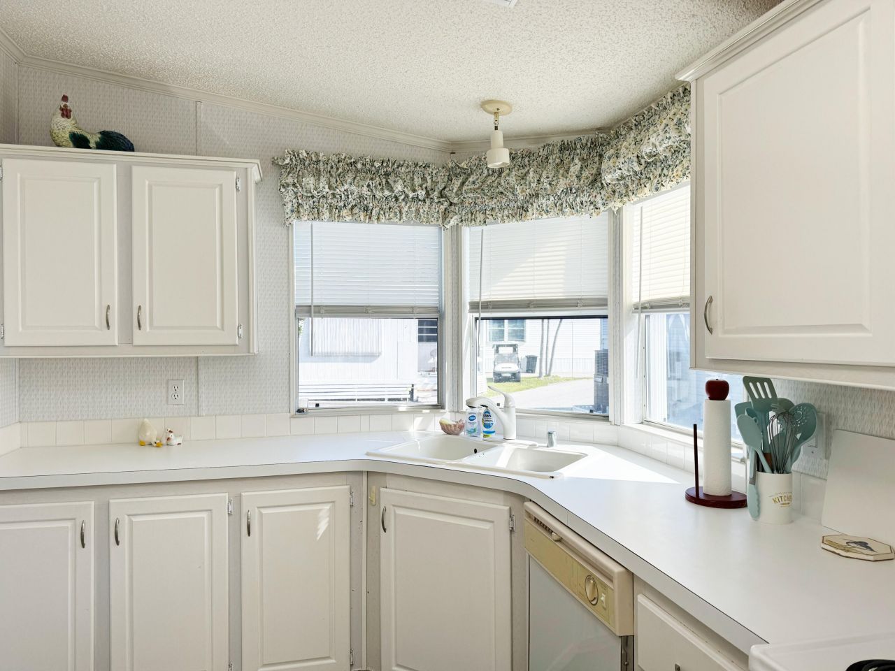 204 Mallard U Drive, Unit U, Briny Breezes, FL 33435 Photo