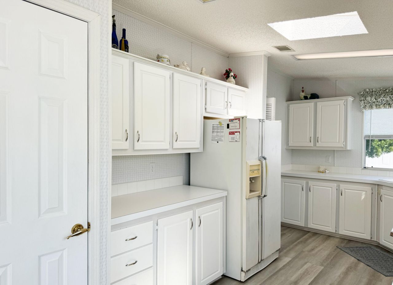 204 Mallard U Drive, Unit U, Briny Breezes, FL 33435 Photo