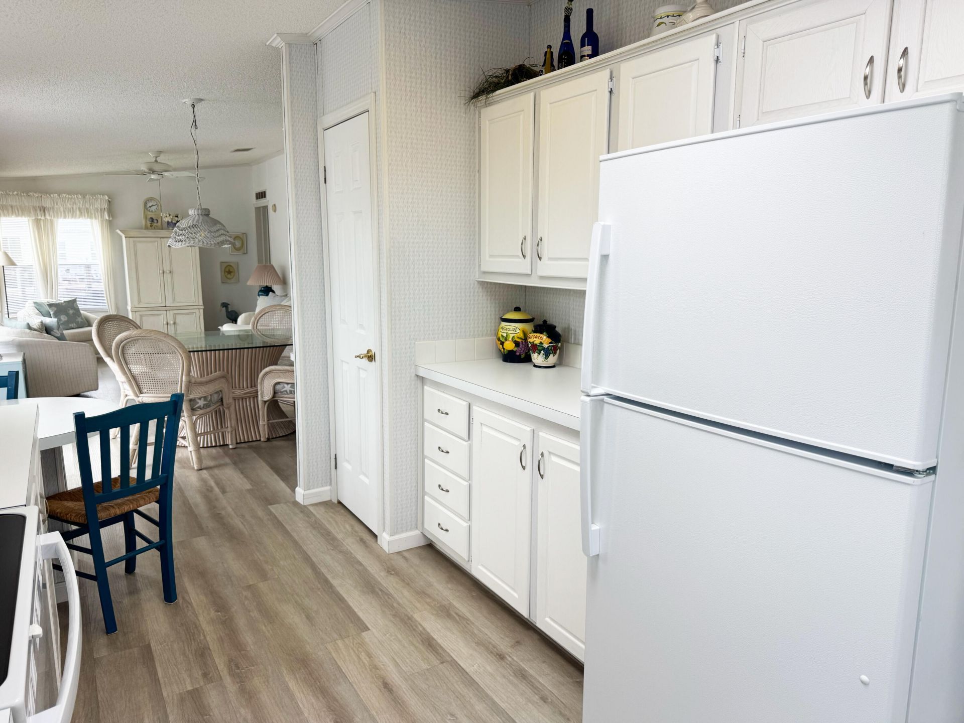 204 Mallard U Drive, Unit U, Briny Breezes, FL 33435 Photo