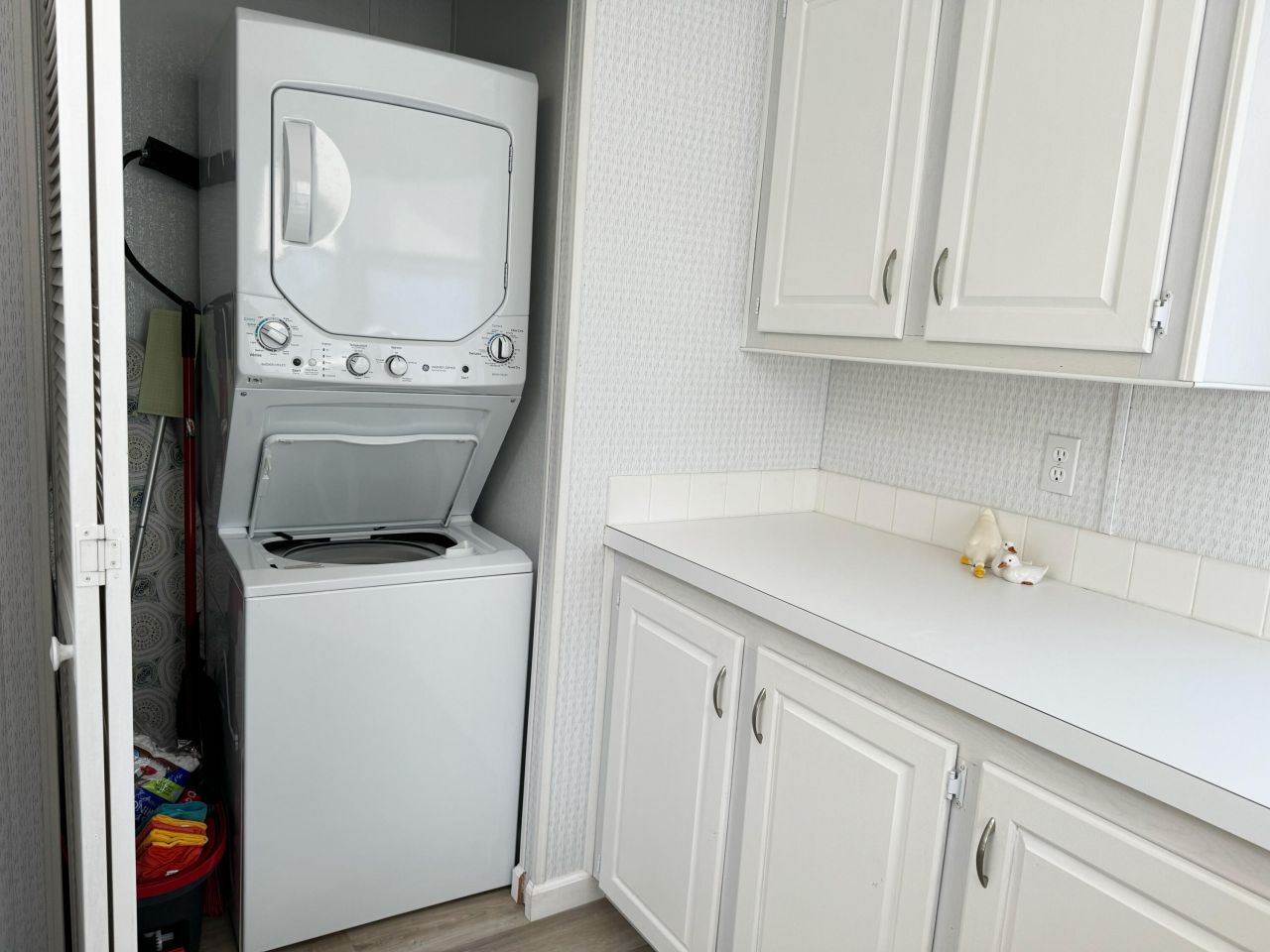 204 Mallard U Drive, Unit U, Briny Breezes, FL 33435 Photo