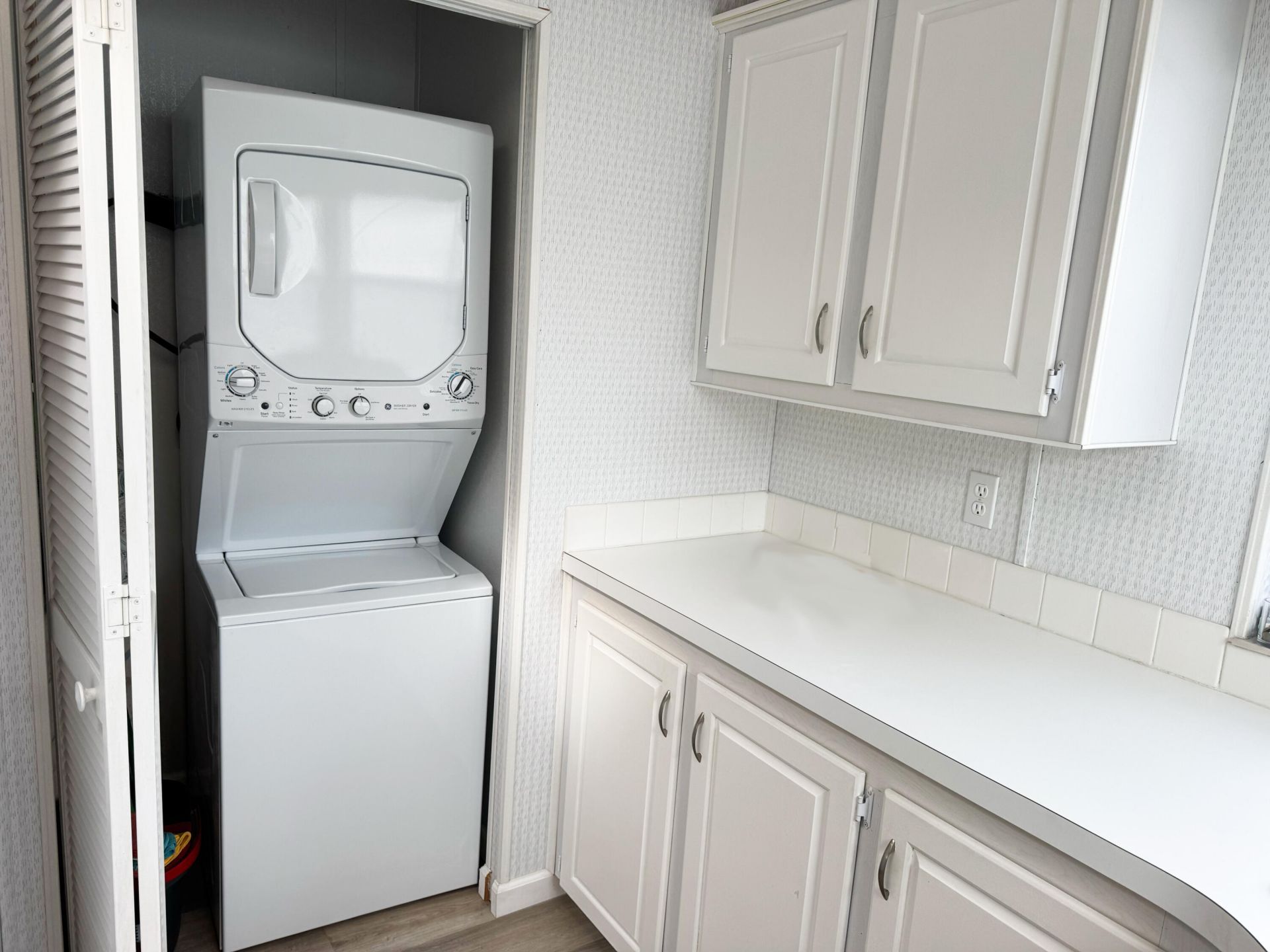 204 Mallard U Drive, Unit U, Briny Breezes, FL 33435 Photo