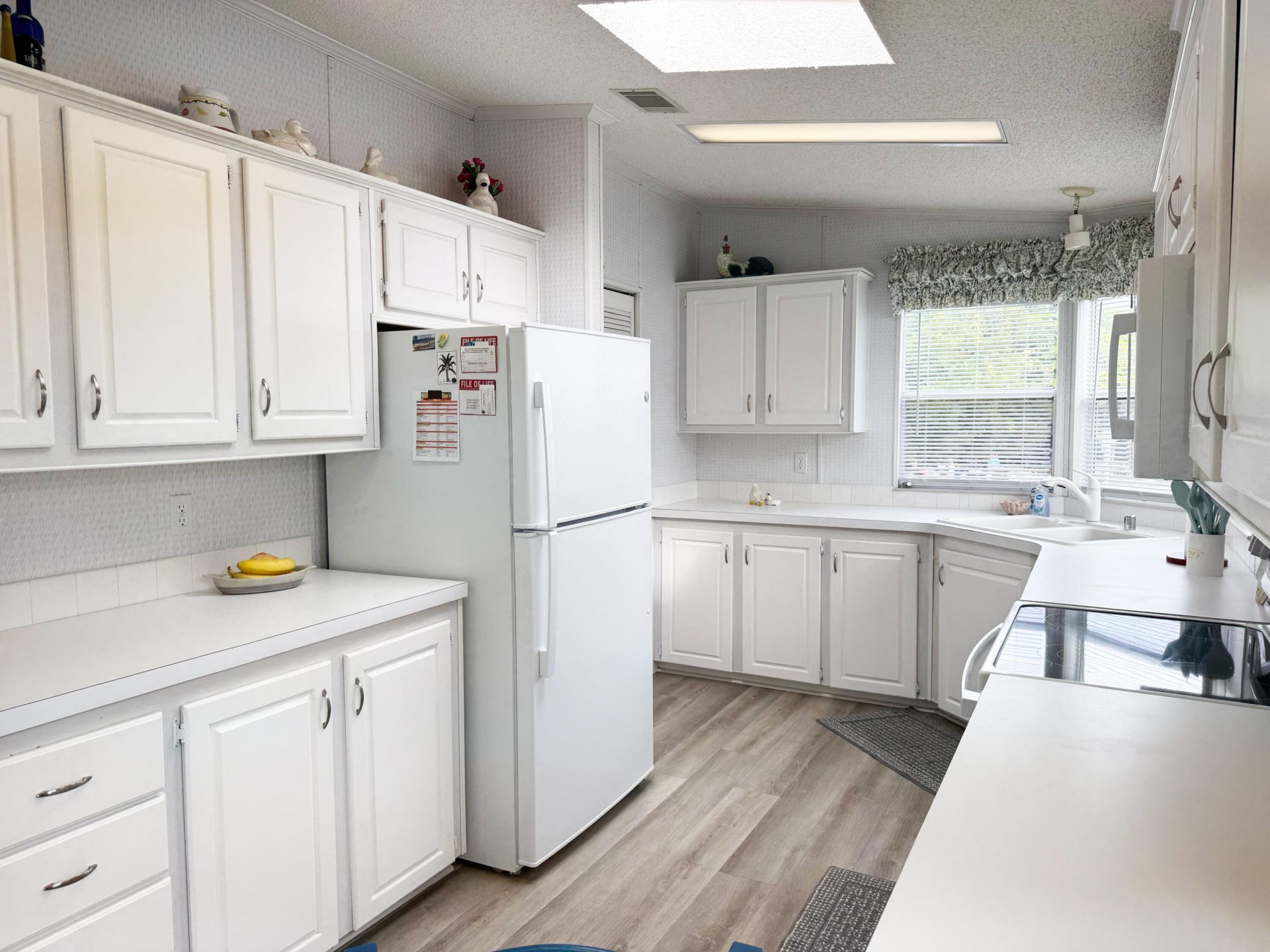 204 Mallard U Drive, Unit U, Briny Breezes, FL 33435 Photo