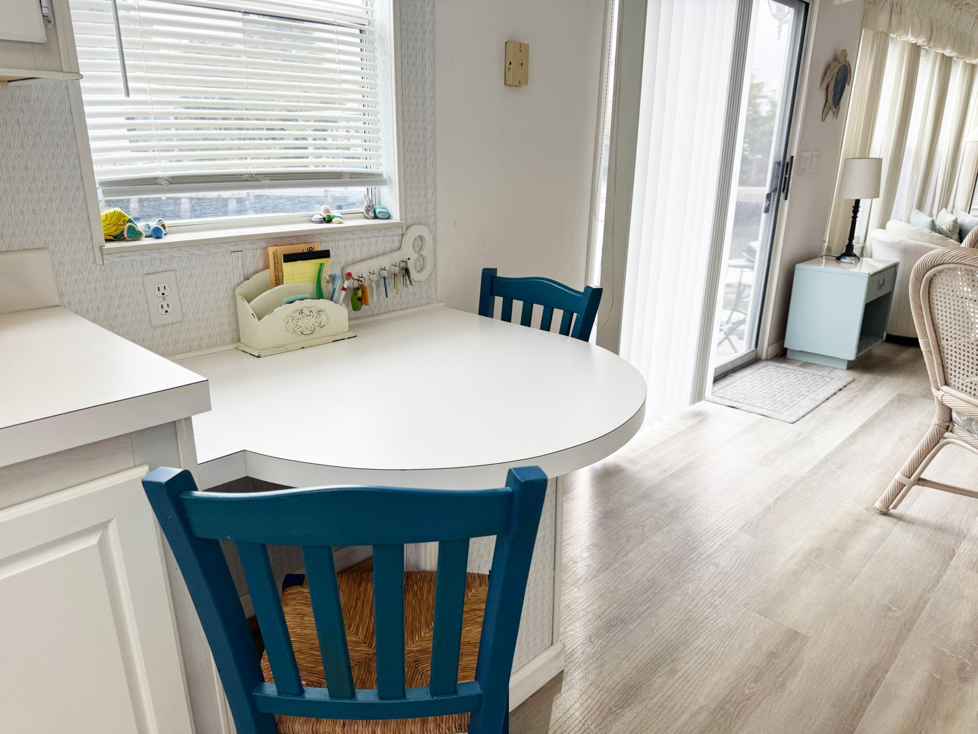 204 Mallard U Drive, Unit U, Briny Breezes, FL 33435 Photo