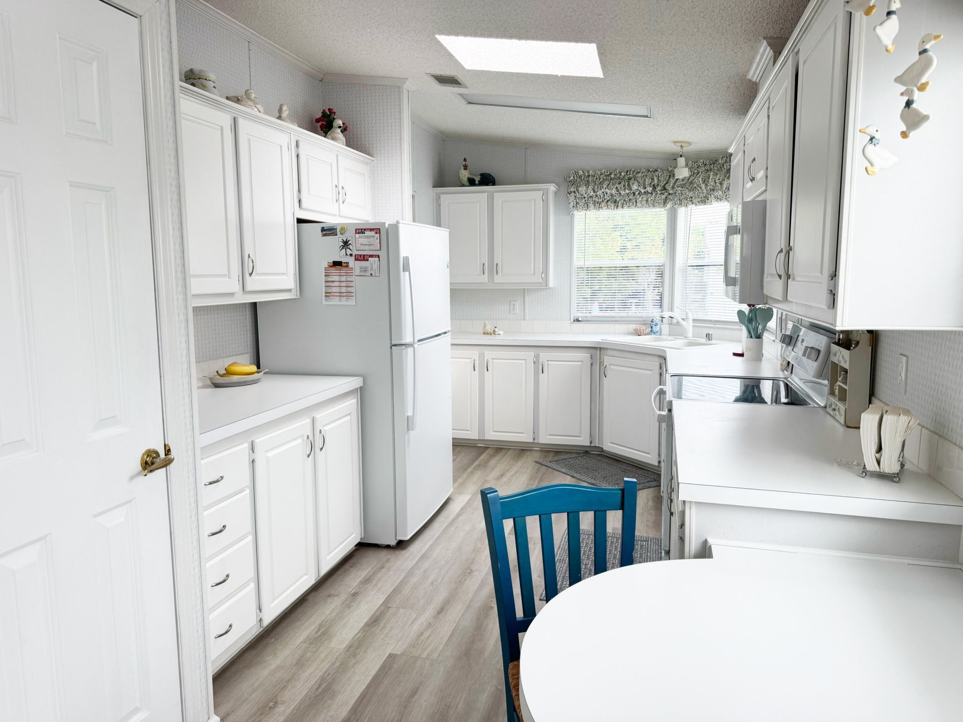 204 Mallard U Drive, Unit U, Briny Breezes, FL 33435 Photo