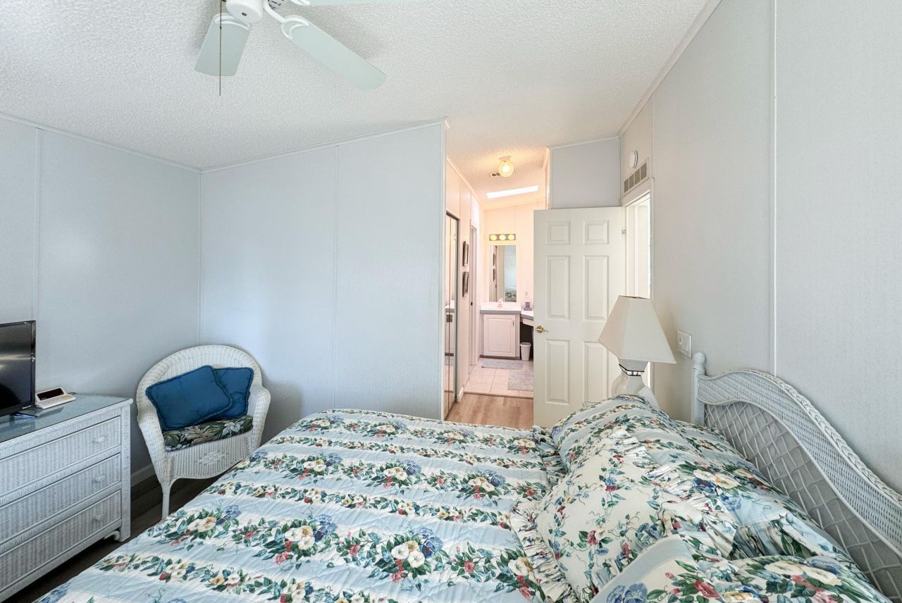 204 Mallard U Drive, Unit U, Briny Breezes, FL 33435 Photo