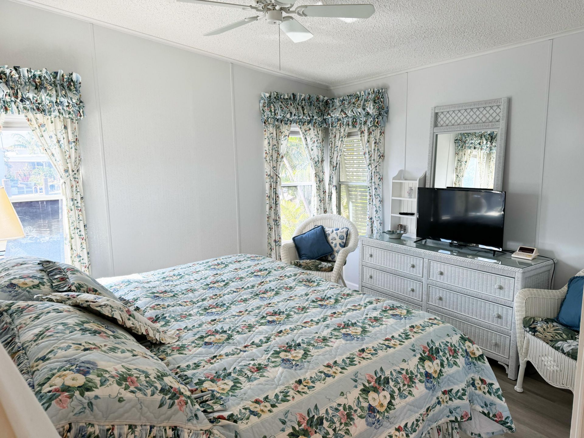 204 Mallard U Drive, Unit U, Briny Breezes, FL 33435 Photo