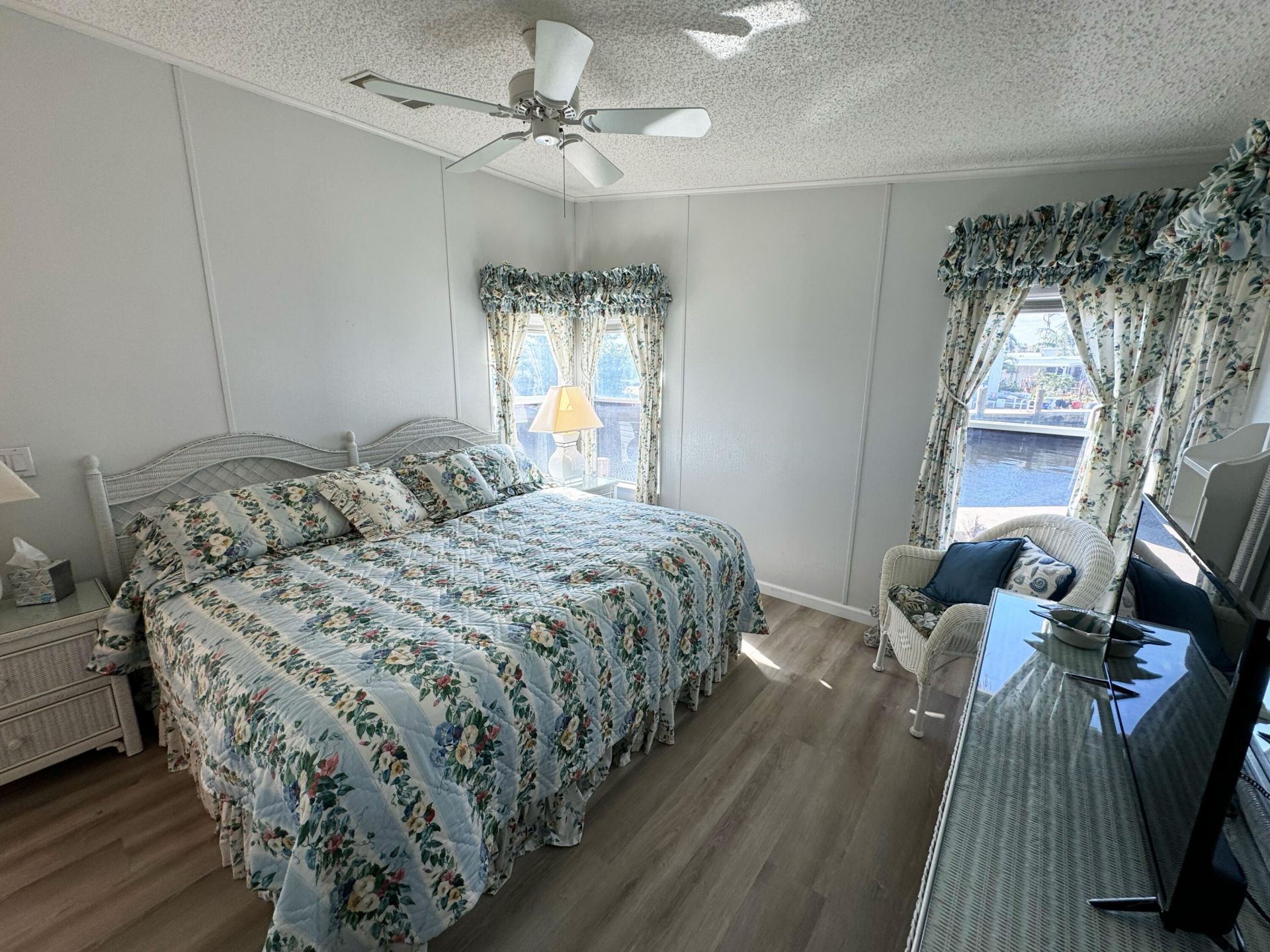 204 Mallard U Drive, Unit U, Briny Breezes, FL 33435 Photo