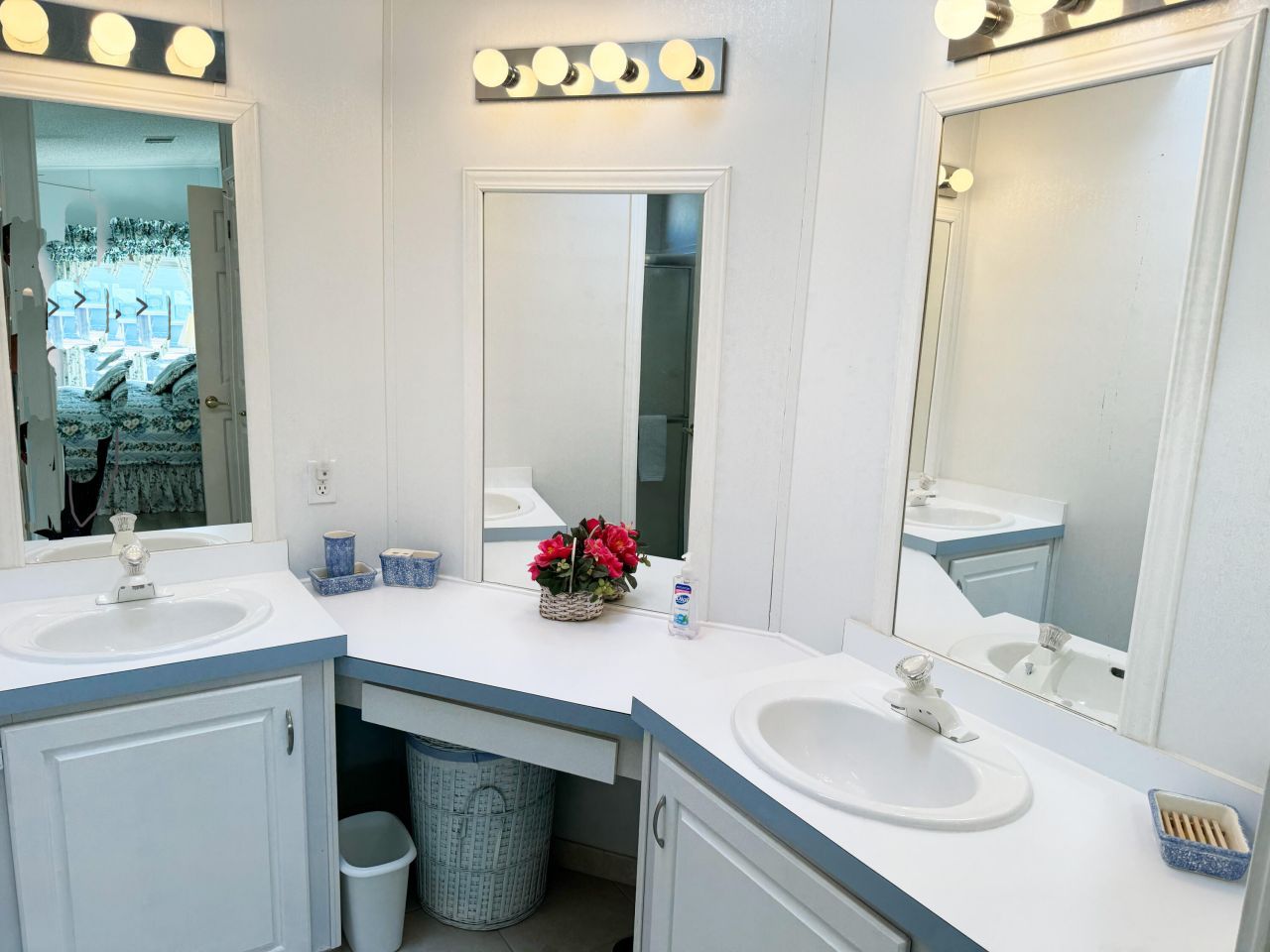 204 Mallard U Drive, Unit U, Briny Breezes, FL 33435 Photo