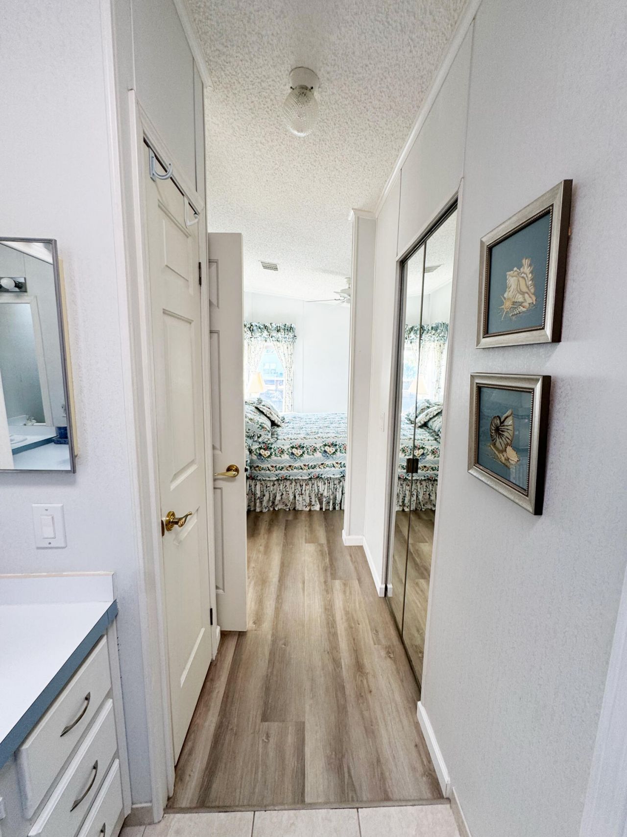 204 Mallard U Drive, Unit U, Briny Breezes, FL 33435 Photo