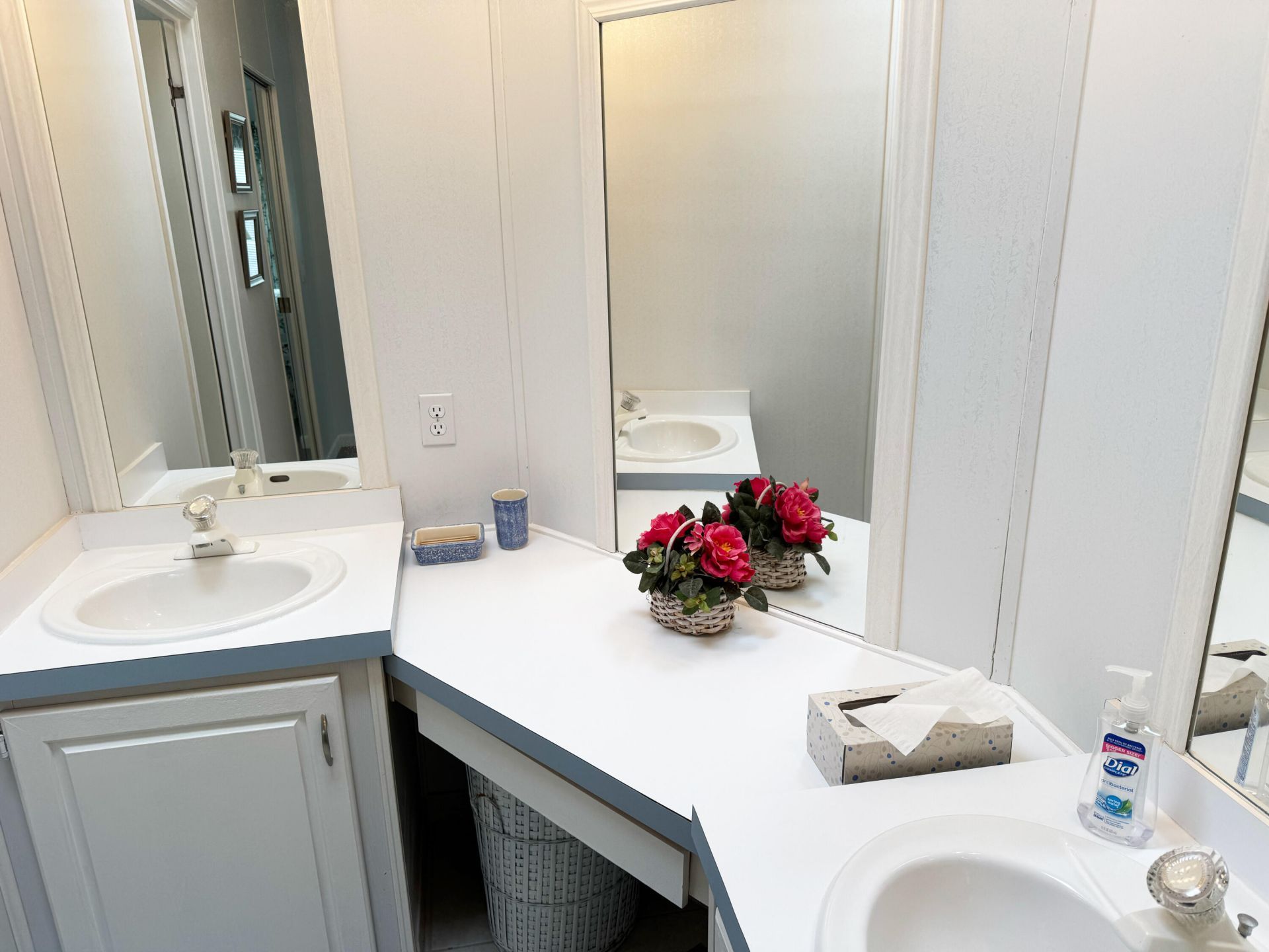 204 Mallard U Drive, Unit U, Briny Breezes, FL 33435 Photo