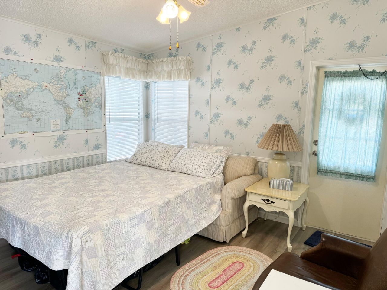 204 Mallard U Drive, Unit U, Briny Breezes, FL 33435 Photo