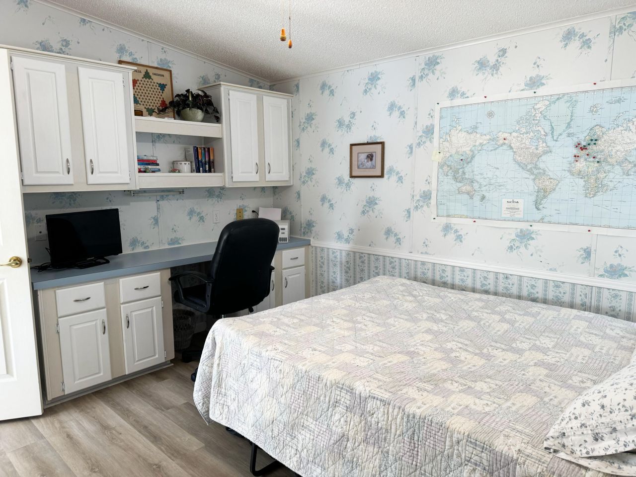 204 Mallard U Drive, Unit U, Briny Breezes, FL 33435 Photo