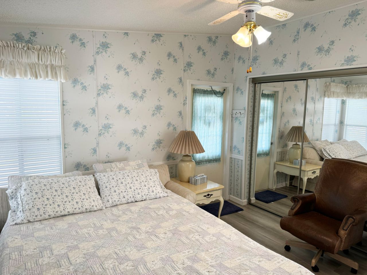 204 Mallard U Drive, Unit U, Briny Breezes, FL 33435 Photo