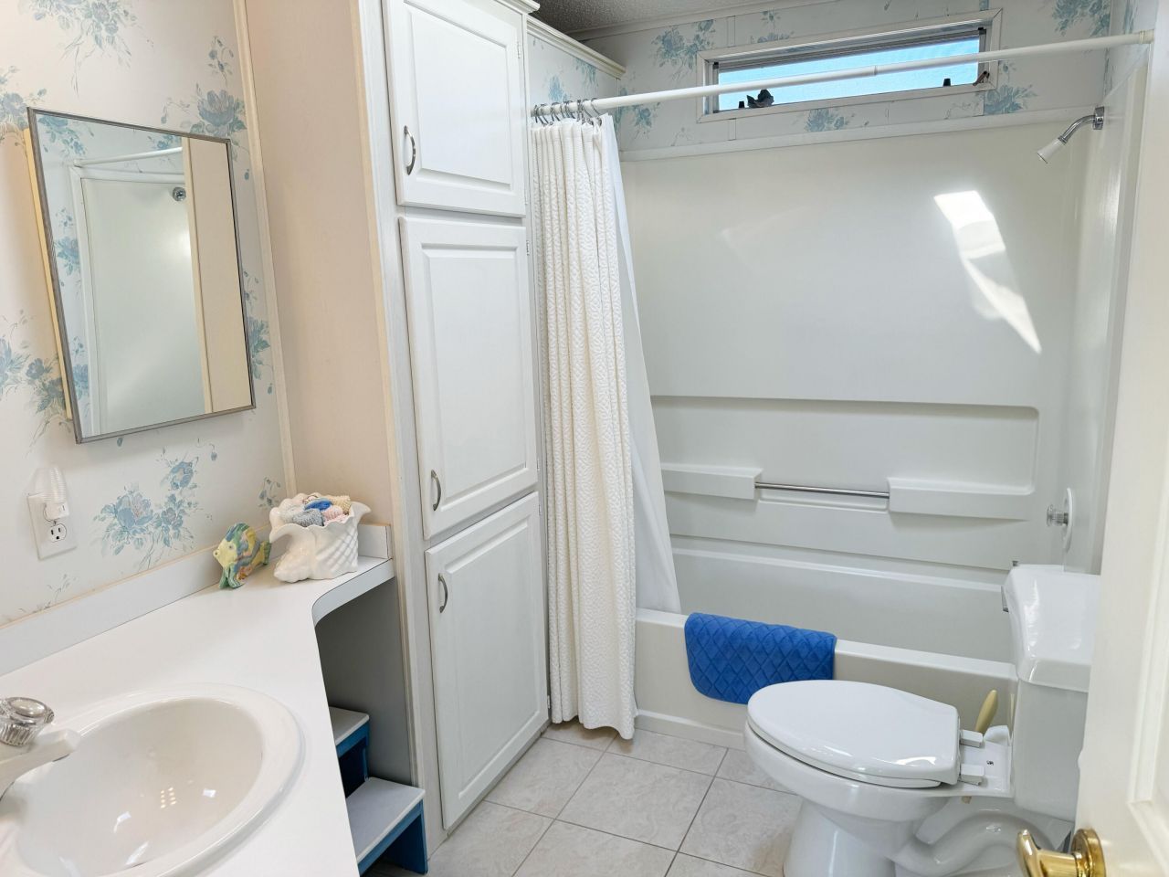 204 Mallard U Drive, Unit U, Briny Breezes, FL 33435 Photo