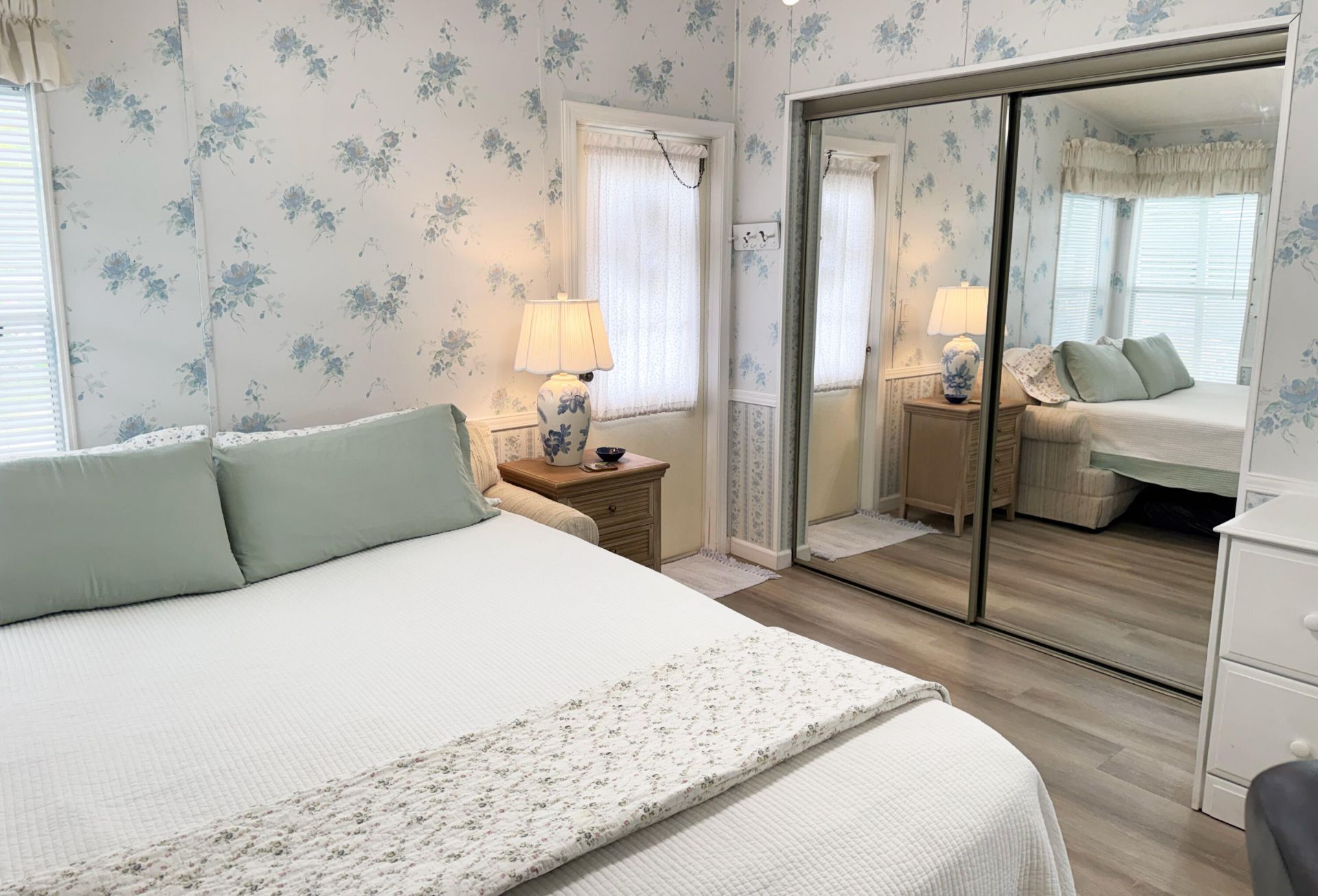 204 Mallard U Drive, Unit U, Briny Breezes, FL 33435 Photo