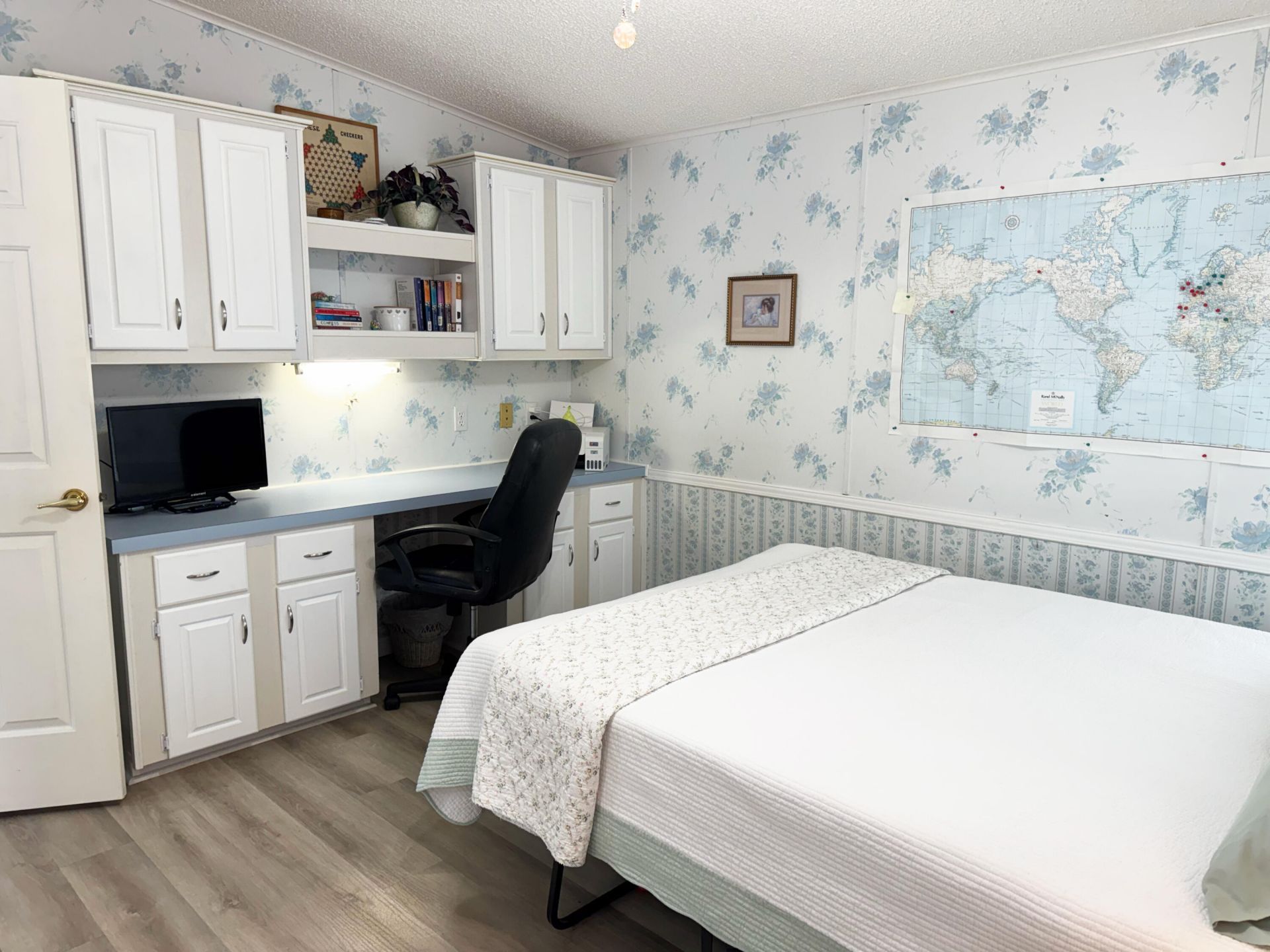 204 Mallard U Drive, Unit U, Briny Breezes, FL 33435 Photo