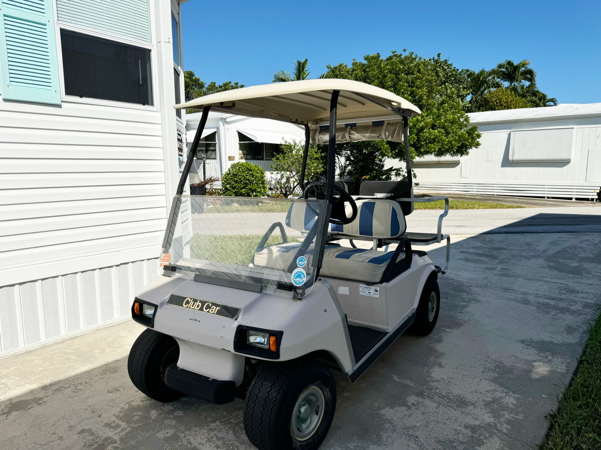 204 Mallard U Drive, Unit U, Briny Breezes, FL 33435 Photo