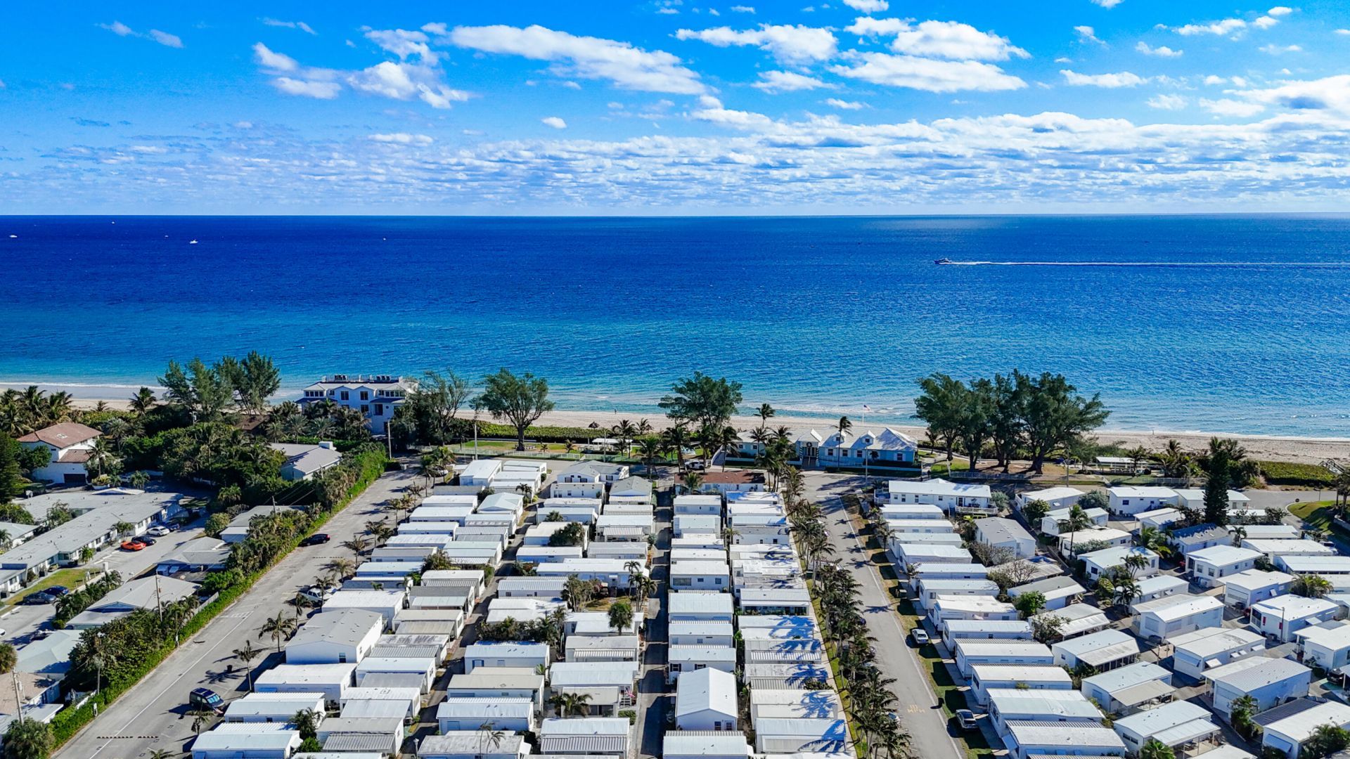 204 Mallard U Drive, Unit U, Briny Breezes, FL 33435 Photo