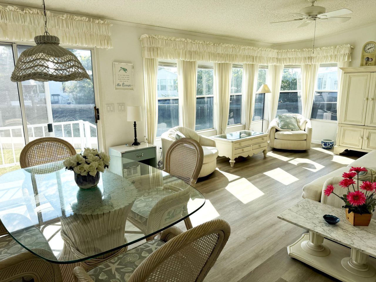 204 Mallard U Drive, Unit U, Briny Breezes, FL 33435 Photo