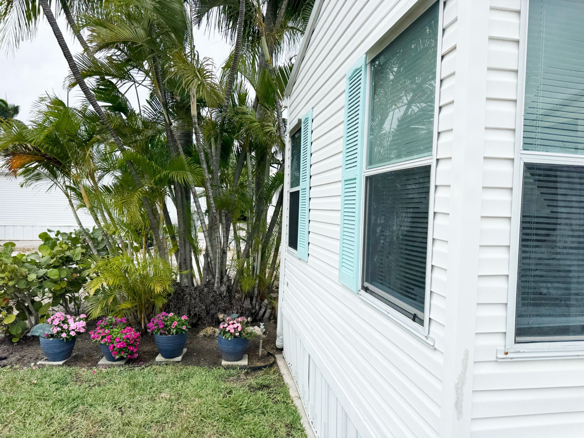 204 Mallard U Drive, Unit U, Briny Breezes, FL 33435 Photo