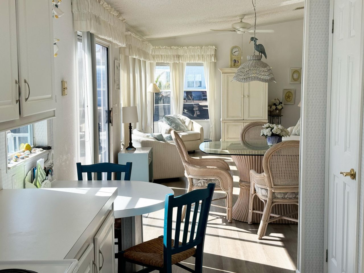 204 Mallard U Drive, Unit U, Briny Breezes, FL 33435 Photo