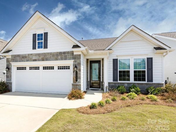 7337 Overjoyed Crossing, Charlotte, NC 28215