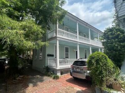 66 Smith Street, Unit B, Charleston, SC 29401