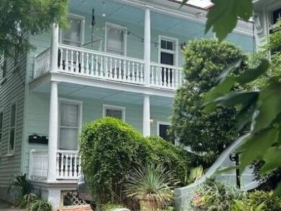 66 Smith Street, Unit B, Charleston, SC 29401