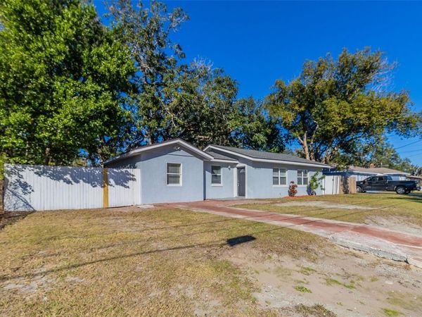 4933 BALBOA DRIVE, ORLANDO, FL 32808