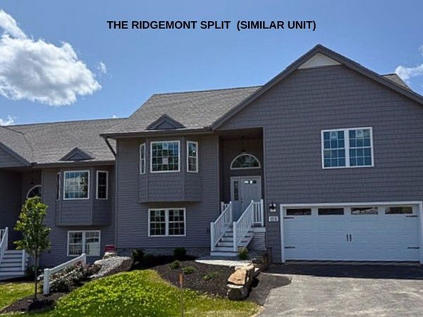 54B Sunset Ridge, Unit 54B, Epping, NH 03042