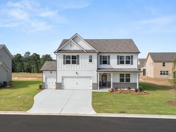 904 Sundown Point, Villa Rica, GA 30180