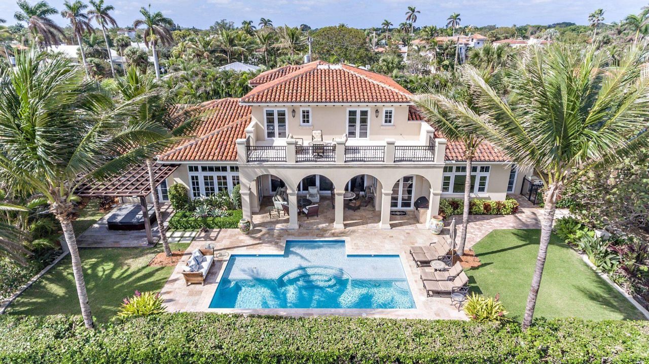 3215 S Flagler Drive, West Palm Beach, FL 33405 Photo