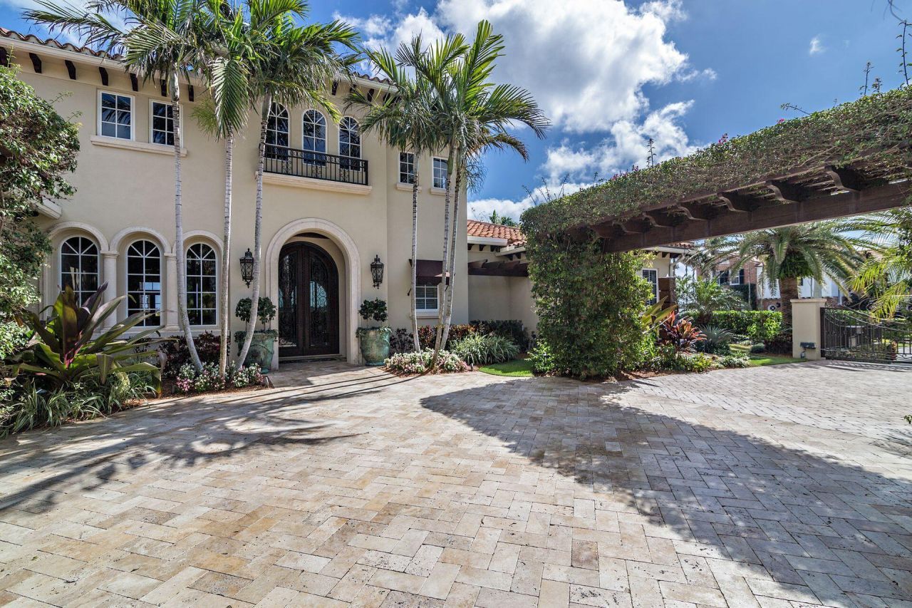 3215 S Flagler Drive, West Palm Beach, FL 33405 Photo