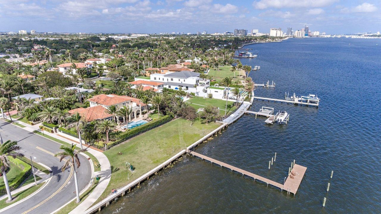 3215 S Flagler Drive, West Palm Beach, FL 33405 Photo