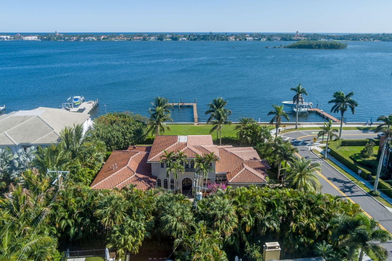 3215 S Flagler Drive, West Palm Beach, FL 33405 Photo