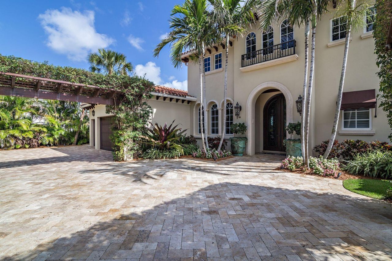 3215 S Flagler Drive, West Palm Beach, FL 33405 Photo