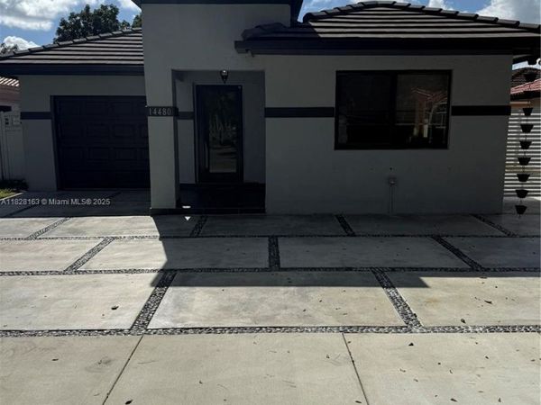 14480 SW 112th ST, Miami, FL 33186