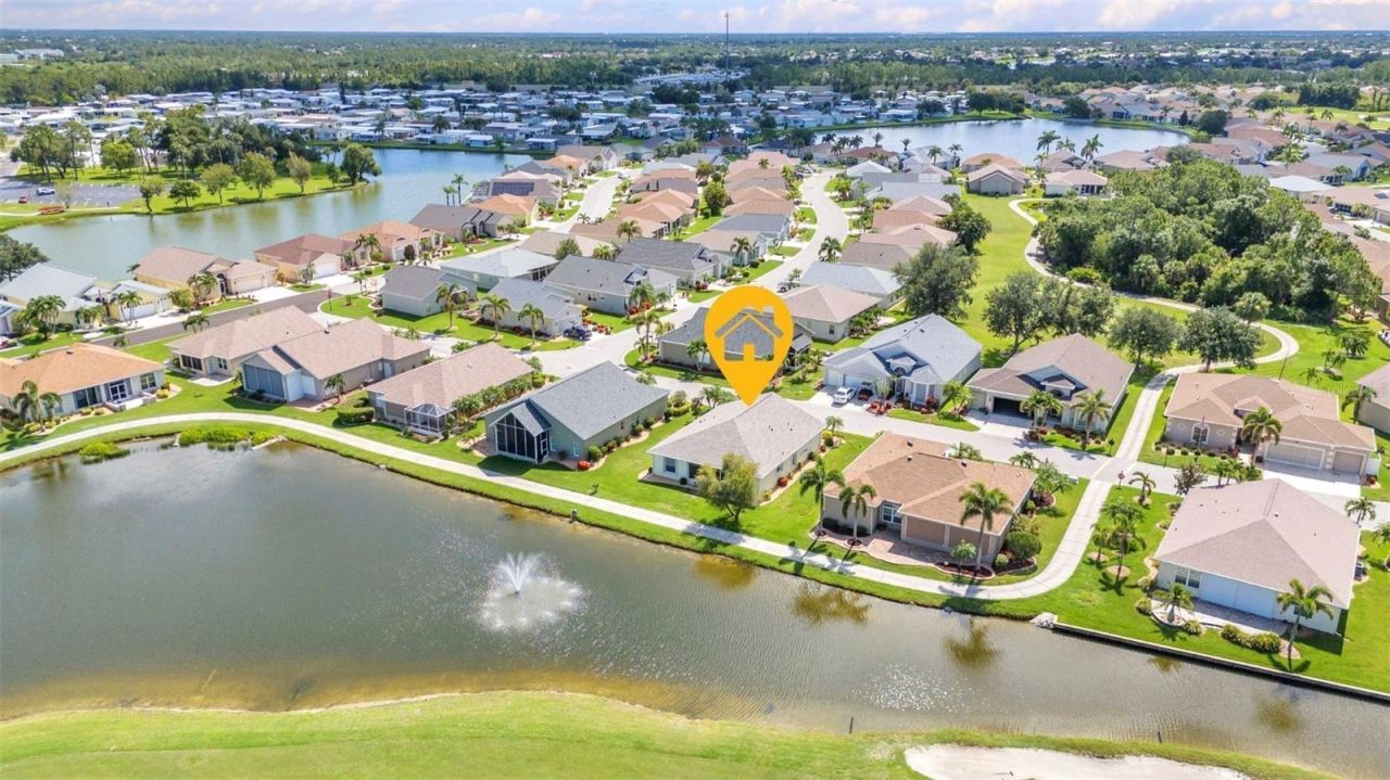 1617 Britannia Boulevard, Punta Gorda, FL 33980 Photo