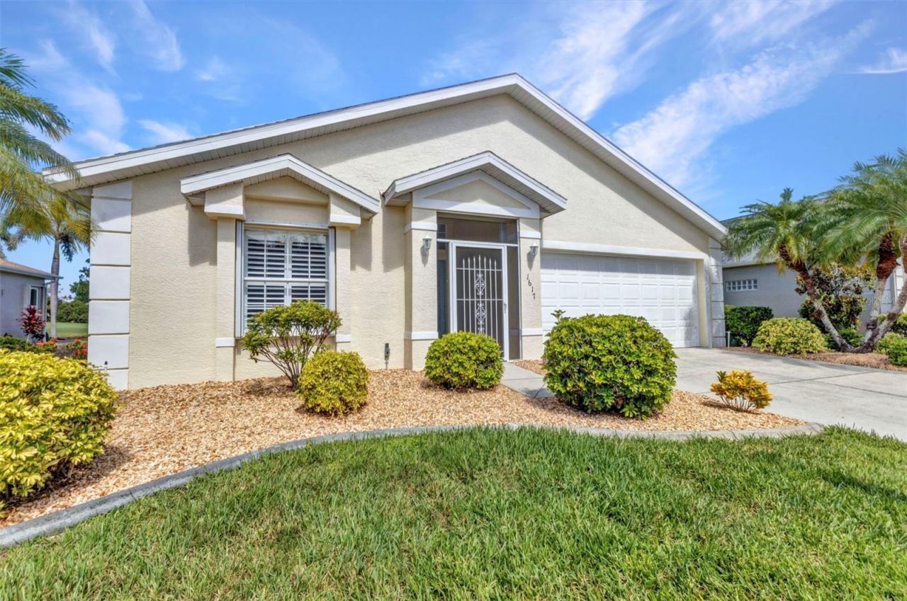 1617 Britannia Boulevard, Punta Gorda, FL 33980 Photo