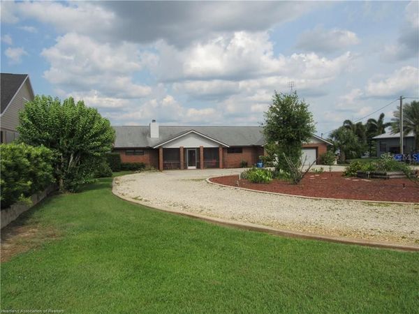 3955 PLACID VIEW DRIVE, LAKE PLACID, FL 33852